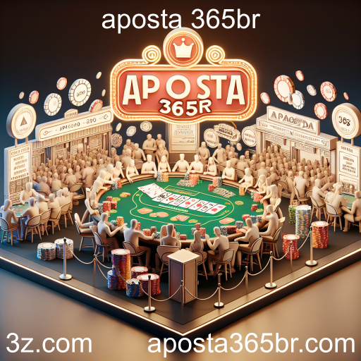 Desvendando os Jogos de Mesa na Aposta 365BR